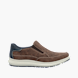 Rieker Herren Slipper Braun 136880 1