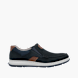 Rieker Herren Slipper Blau 136882 1