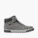 Rieker Herren Schnürstiefel Grau 136894 1