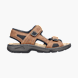 Rieker Herren Trekkingsandalen Braun 143488 1