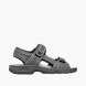 Rieker Herren Trekkingsandalen Grau 136965 1