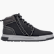 Rieker Herren Schnürstiefel Schwarz 143535 1