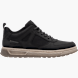 Rieker Herren Schnürschuhe Schwarz 143537 1