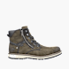 Rieker Herren Schnürstiefel Grün 137019 1