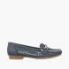 Rieker Damen Loafer Blau 137035 1