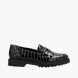 Rieker Damen Loafer Schwarz 137091 1