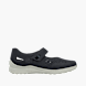 Rieker Damen Slipper Blau 137131 1