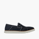 Rieker Herren Slipper Blau 135874 1