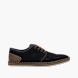 Rieker Herren Schnürschuhe Schwarz 135892 1