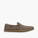 Rieker Herren Slipper Braun 135899 1