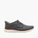 Rieker Herren Slipper Grau 135912 1