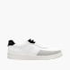 Rieker Sport Herren Sneaker Low Weiß 135929 1