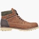 Rieker Herren Schnürstiefel Braun 141675 1