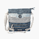 Rieker Rieker Taschen Umhängetasche H1346 Blau 135974 1