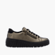 Rieker Damen Sneaker Low Bronze 136200 1