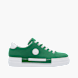 Rieker Damen Sneaker Low Grün 136228 1