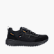 Rieker Sport Herren Sneaker Low Schwarz 136274 1