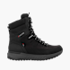 Rieker Sport Herren Schnürstiefel Schwarz 136280 1
