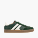 Rieker Sport Herren Sneaker Low Grün 136308 1