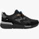 Rieker Herren Sneaker Low Schwarz 141920 1