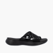 Rieker Sport Damen Slides Schwarz 136401 1