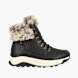 Rieker Sport Damen Schnürstiefel Schwarz 136483 1