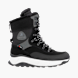 Rieker Sport Damen Schnürstiefel Schwarz 136486 1