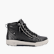 Rieker Sport Damen Sneaker High Schwarz 136495 1