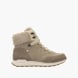 Rieker Sport Damen Schnürstiefel Beige 136519 1