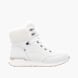 Rieker Sport Damen Schnürstiefel Weiß 136520 1