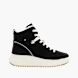 Rieker Sport Damen Sneaker High Schwarz 136567 1