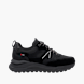Rieker Sport Damen Sneaker Low Schwarz 136605 1