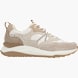 Rieker Damen Sneaker Low Beige 142023 1