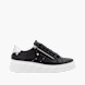Rieker Sport Damen Sneaker Low Schwarz 136613 1