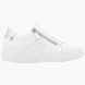 Rieker Sport Damen Sneaker Low Weiß 136614 1