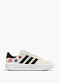 adidas Sneaker Ecru 2896 1