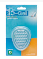 DEICHMANN insole Transparent 38037 1