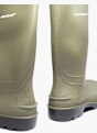 DEICHMANN Wellies Green 88534 4