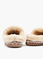 Casa mia House slipper Beige 88536 4