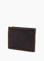 DEICHMANN Geldbörse Braun 21603 3