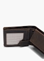 DEICHMANN Geldbörse Braun 21603 4
