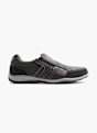 Memphis One Chaussures de ville Noir 117 1