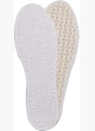 DEICHMANN insole White 37690 1