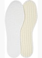 DEICHMANN insole White 37690 2