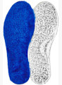 DEICHMANN insole Blue 88539 1