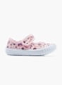 Cupcake Couture Canvas shoe Pink 88541 1