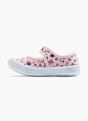 Cupcake Couture Canvas shoe Pink 88541 2