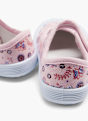 Cupcake Couture Canvas shoe Pink 88541 4