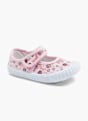 Cupcake Couture Canvas shoe Pink 88541 6