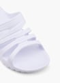 Blue Fin Slide White 53015 2